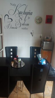 Poschodový rodinný dom cca100m2 s manzartkov,Lubina na pozem - 2