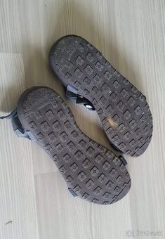 Sandále Decathlon Forclaz veľ. 41 - 2