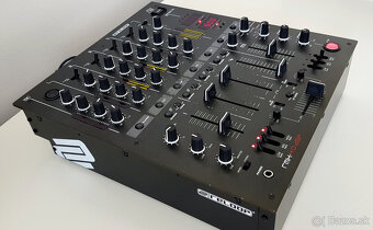 DJ Mixpult Reloop RMX-40dsp Blackfire Edition - 2