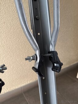 Strešný nosič bicyklov - 2