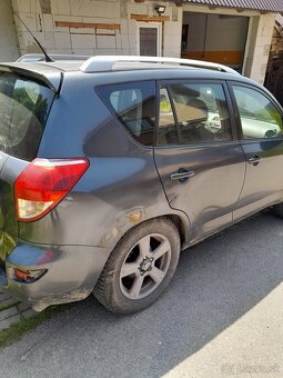 Predam Rav 4 2.2 d4d 100kw - 2