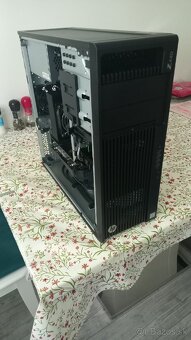 HP Z440 - 2