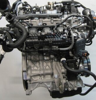 MOTOR 1,2 THP HN05 - 10TMAG CITROEN - 2