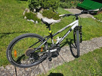 Bicykel Merida 24" - 2