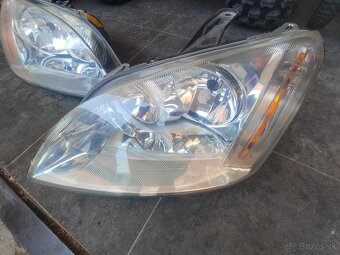 Ford C-max - 2
