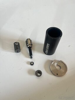 Dielny na Mazda 3 MPS BK - 2