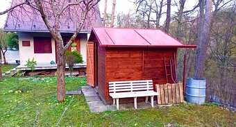 Murovaná chata s peknou záhradou - Košice - Čermeľ - 2