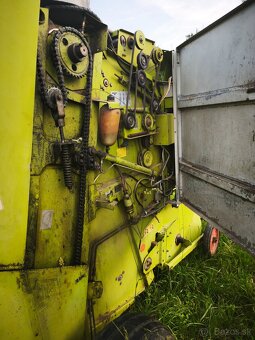 claas rollant 46 - 2