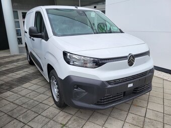 Citroën Berlingo - 2