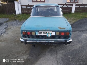 Škoda MB 110L - 2