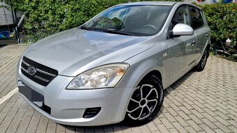 Kia Ceed 1.6 crdi - 2