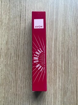 Avon - Špirála Fan-Omenal - 2