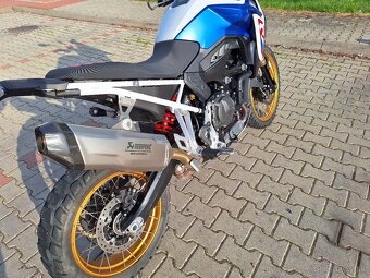 BMW F 900 GS - 2