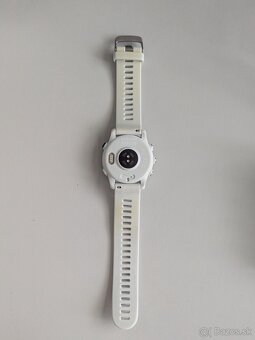 Garmin Forerunner 255 music - 2