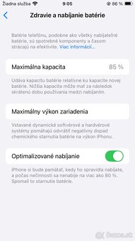 Apple iPhone SE 2022 64GB White - 2