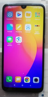 Xiaomi Redmi 7 - /DualSim /3/32/Android 10 - 2