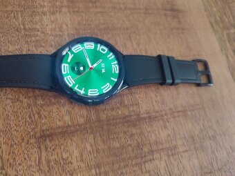 Samsung galaxy watch 6 classic 47mm LTE - 2