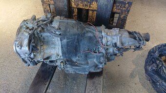 Subaru outback 2.0d prevodovka - 2