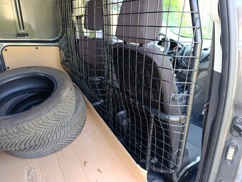 Ford Transit Courier 1.5TDCI 2 Miestne N1 - 2