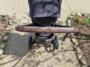 Cybex Priam Rosegold - 2