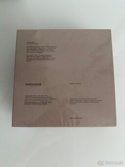Amouage Guidance 100ml - 2