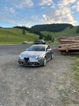 Alfa Romeo Giulietta 2.0 JTDm - 2