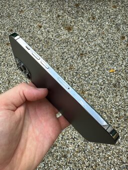 iPhone 12 pro max 256GB - baterie 100% - 2
