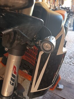 KTM 790 adventure r - 2