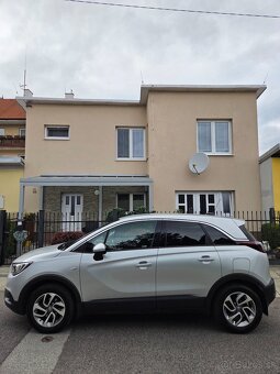 Opel Crossland X 1.5CDTI - 2