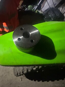 Rotor - 2