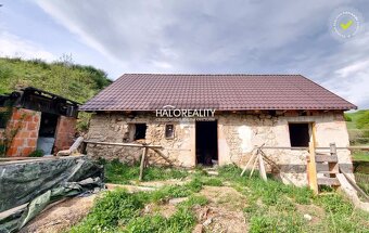 HALO reality - Predaj, rodinný dom Banský Studenec - EXKLUZÍ - 2