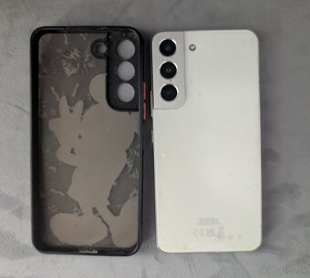 Samsung s22 128gb - 2