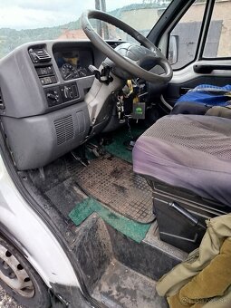 Fiat Ducato 2.8 64kw - 2