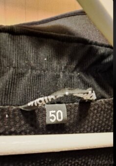 Predám bundu,veľkosť 50 - 2
