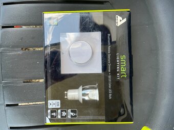 Smart Lighting kit - 2