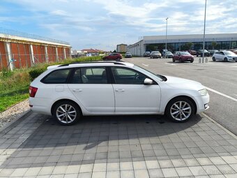 Predám Škoda Octavia 3 - 2