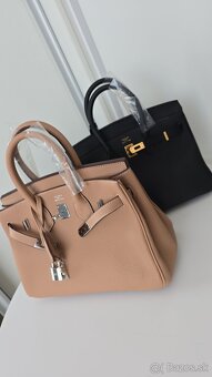 Birkin 35 a 30 dodanie ihned Hermes kabelka - 2