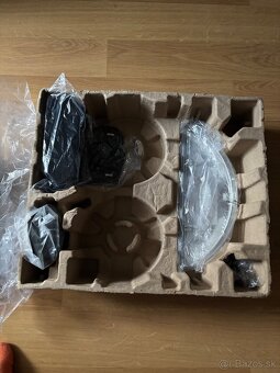 Robotický vysávač Xiaomi Robot Vacuum E5 - 2