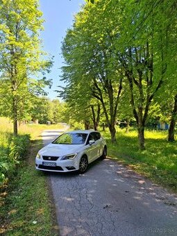 Seat Leon - 2