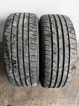 195/50R15 Falken letne - 2