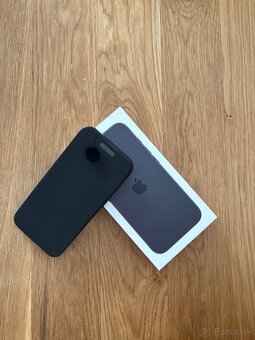 Predám Iphone 15, 128GB - 2