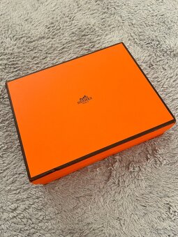 Hermes slapky - 2
