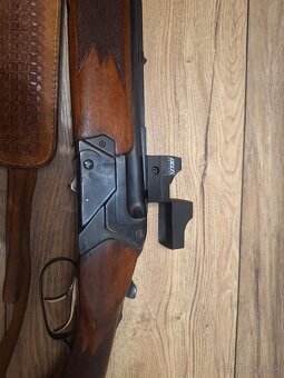 Cz 586 -15 mod 2 guľobrok - 2