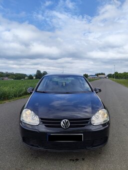 ⭐️Volkswagen Golf 5 ►1.4 59kw/80k Comfortline⭐️ - 2