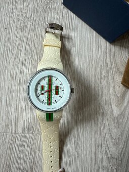 Gucci hodinky - 2