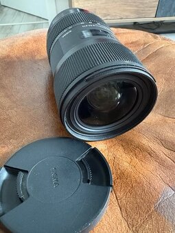 Sigma 18-35mm f/1,8 Art pre CANON - 2