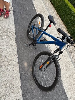 Detsky bicykel Rockrider - 2