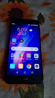 Honor 8 4/32GB android 7 dual sim - 2