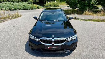 BMW Rad 3 Touring 320d mHEV xDrive A/T - 2