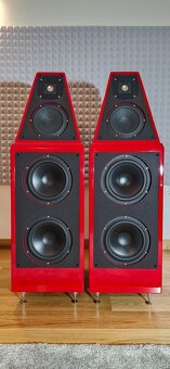Wilson Audio Watt Puppy 8 - 2